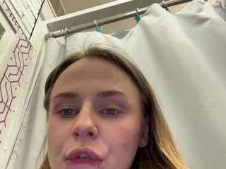 -Angel-Ali- Porn Show