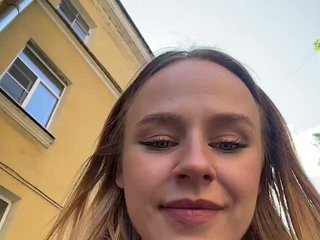 elegantbabe Porn Show