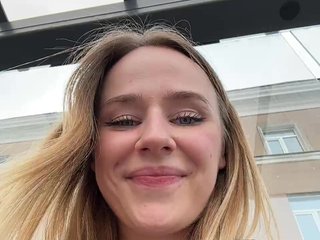 elegantbabe Porn Show