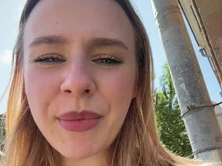 elegantbabe Porn Show