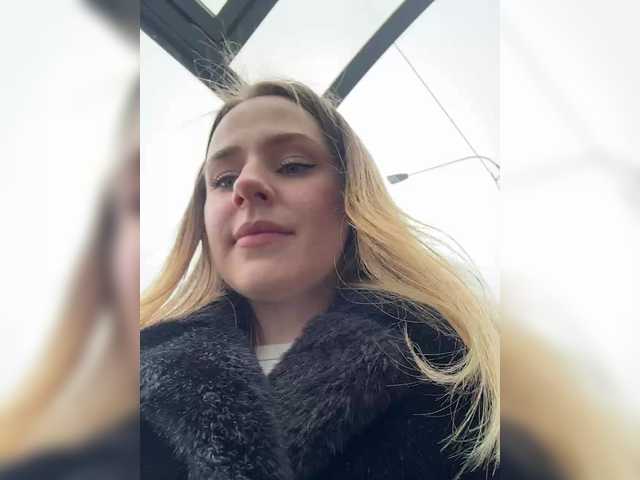 elegantbabe's BongaCams profile