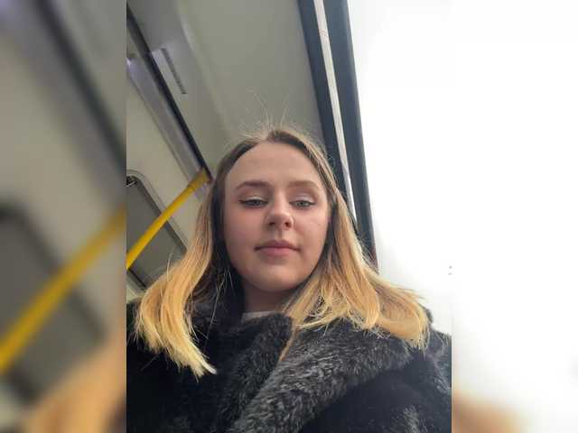 elegantbabe's BongaCams profile