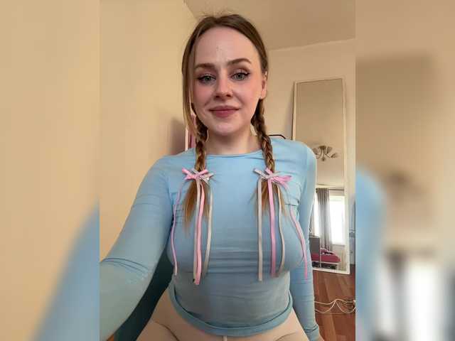 elegantbabe's BongaCams profile