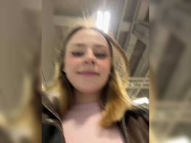 elegantbabe's BongaCams profile