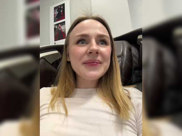 elegantbabe's BongaCams profile