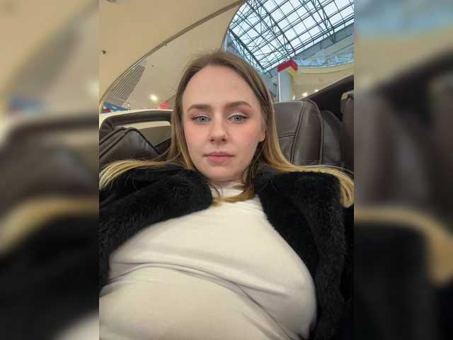 elegantbabe's BongaCams profile