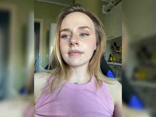 elegantbabe webcam