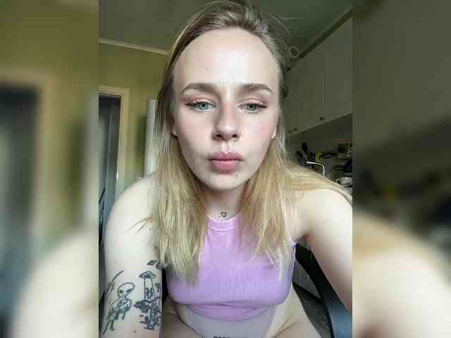 elegantbabe webcam