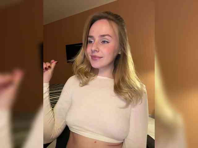 -Angel-Ali- webcam