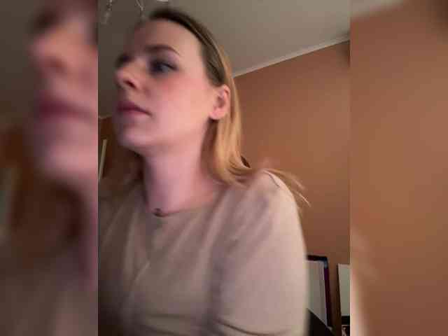 elegantbabe webcam