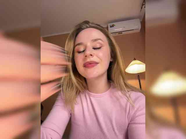 elegantbabe webcam