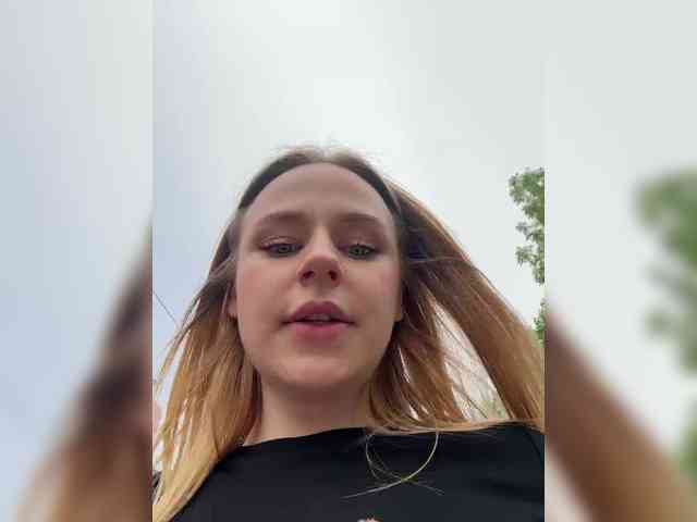 elegantbabe's Sexcam