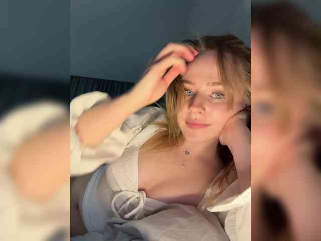 elegantbabe Live Webcam on BongaCams