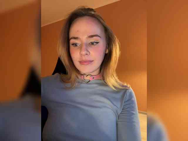 -Angel-Ali- webcam