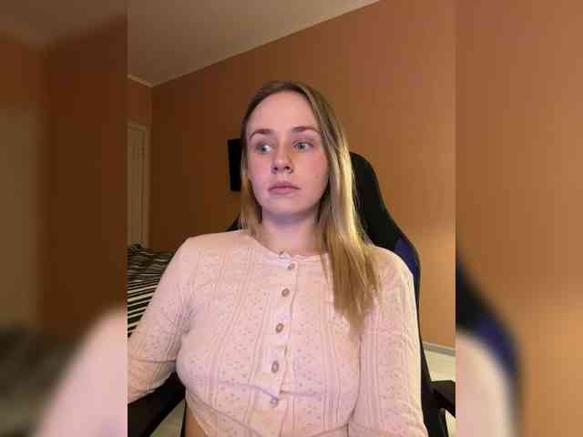 -Angel-Ali- webcam