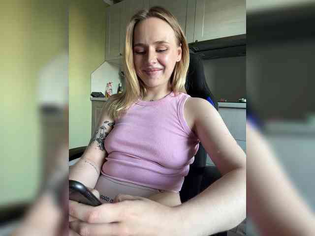 elegantbabe webcam