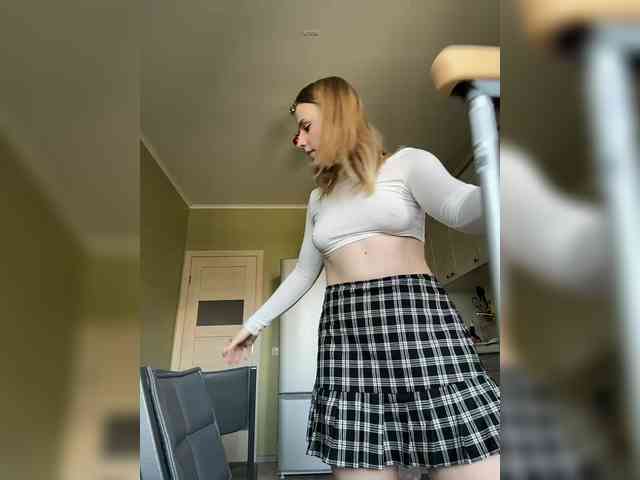 elegantbabe webcam
