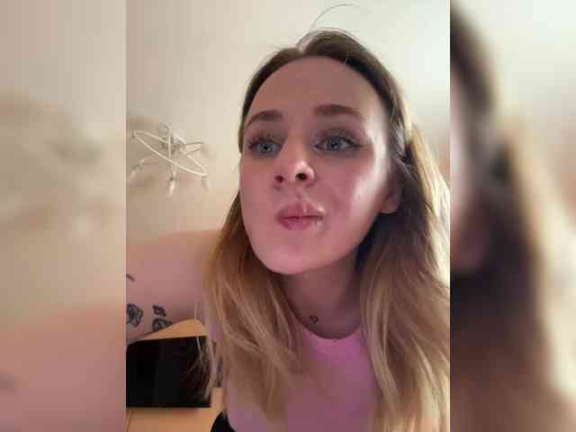 elegantbabe webcam