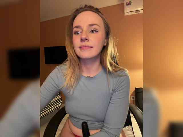 -Angel-Ali- webcam
