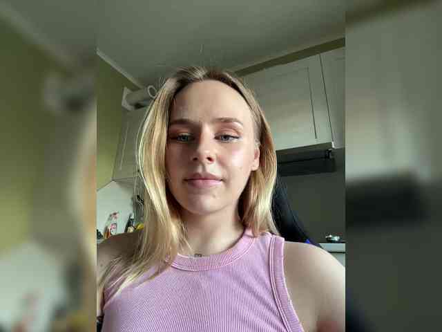 elegantbabe webcam