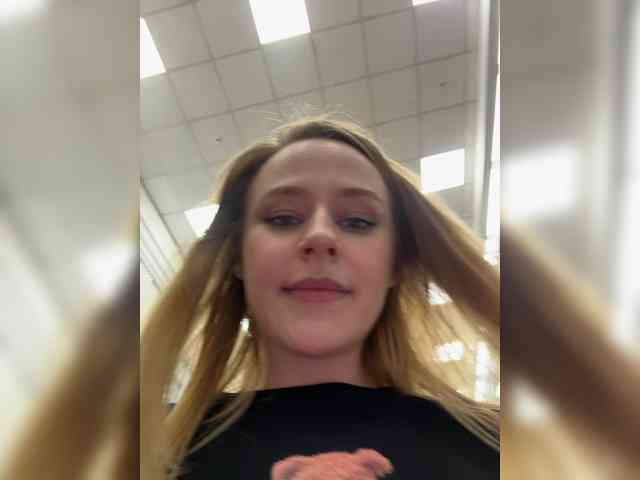 elegantbabe's Sexcam