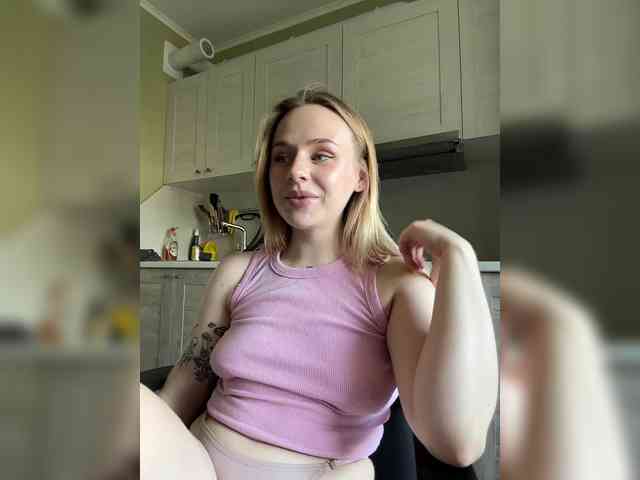 elegantbabe webcam