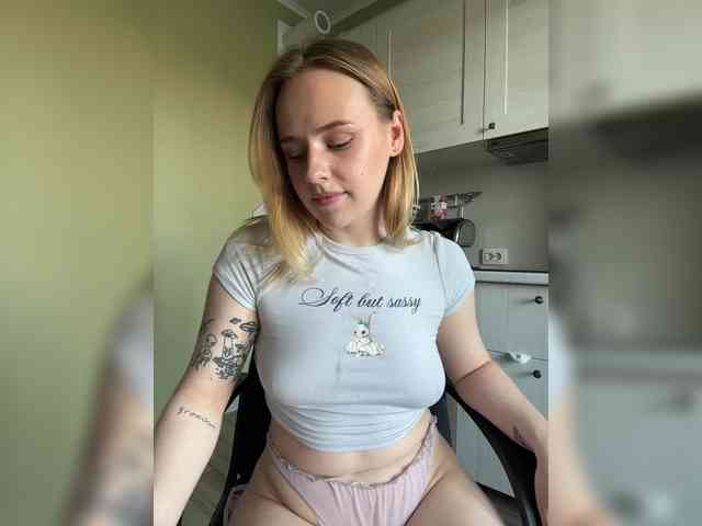 videochat online Elegantbabe