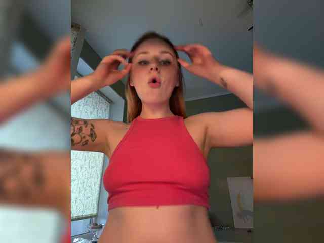 elegantbabe webcam
