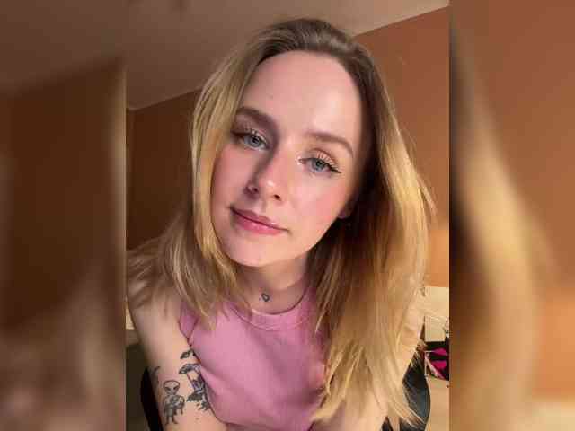 nude video chat Elegantbabe