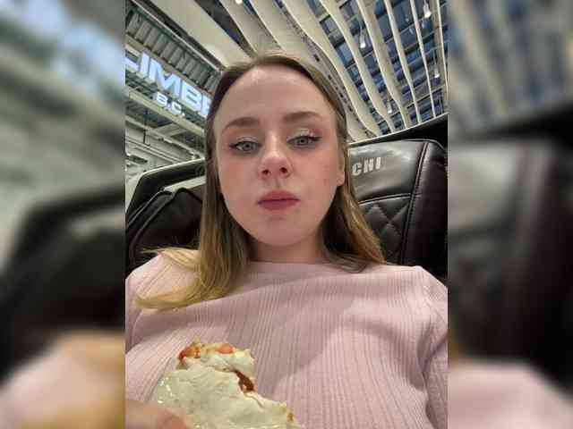 elegantbabe Live Webcam on BongaCams