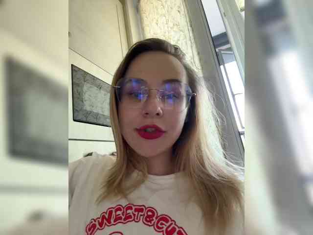 elegantbabe webcam