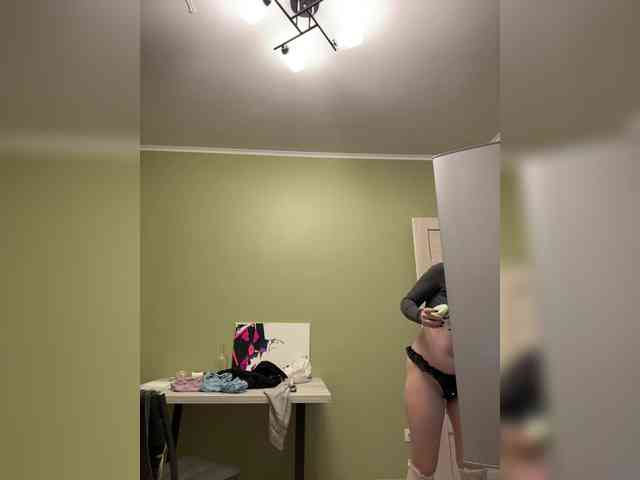 -Angel-Ali- webcam
