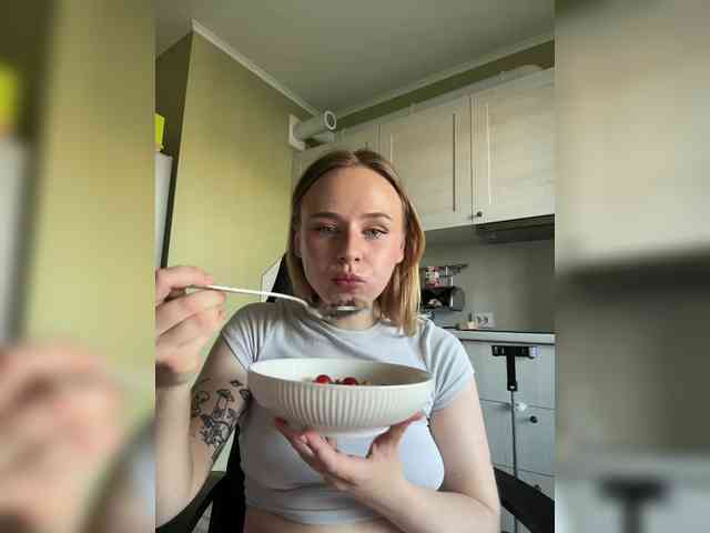 elegantbabe webcam