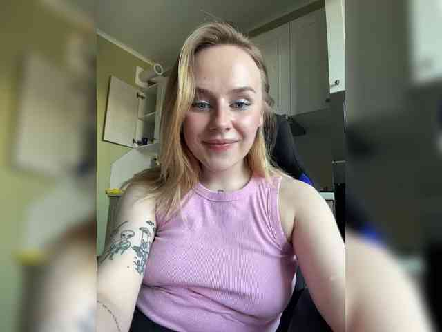 nude online chat Elegantbabe