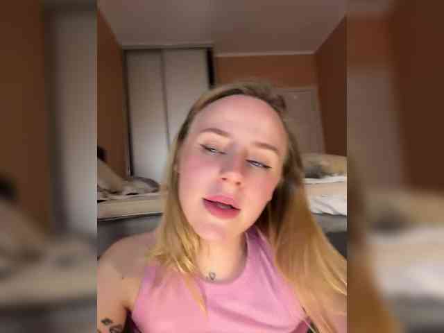 nude video chat Elegantbabe