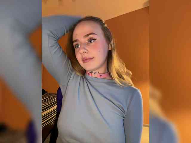 -Angel-Ali- webcam
