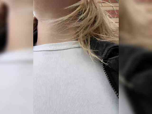 nude live chat Elegantbabe
