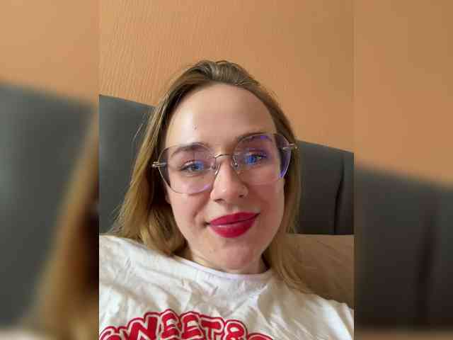 elegantbabe webcam