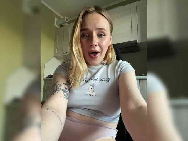 elegantbabe webcam