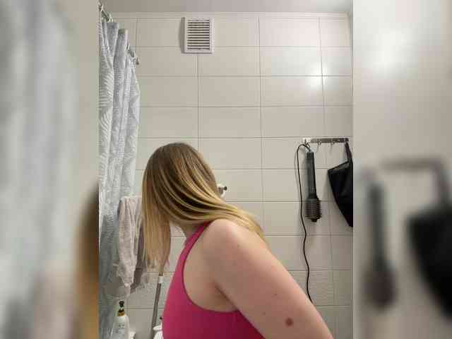 elegantbabe webcam