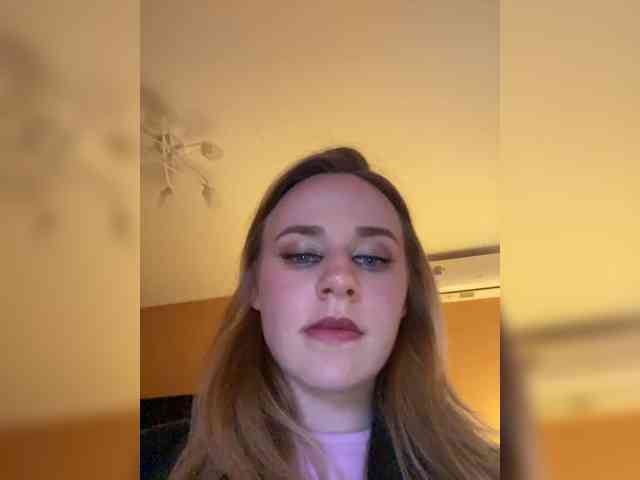elegantbabe webcam