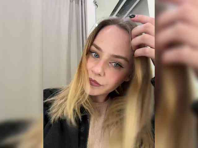 elegantbabe webcam