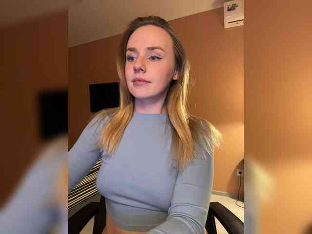 -Angel-Ali- webcam