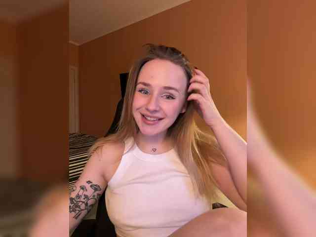 -Angel-Ali- webcam
