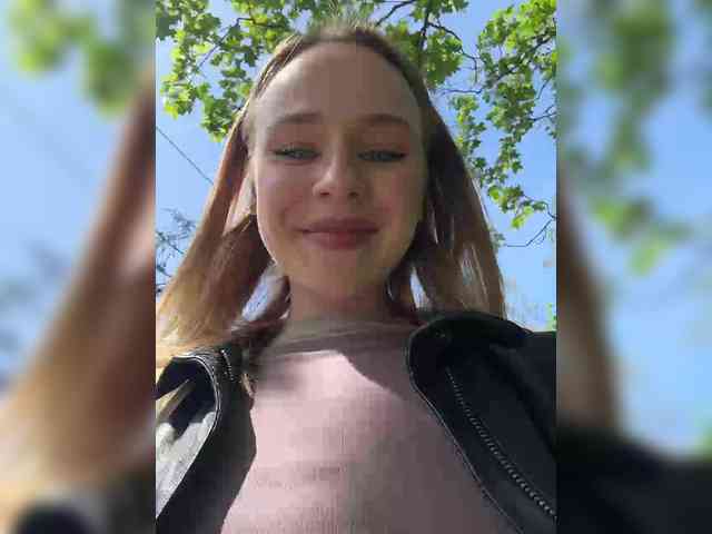 elegantbabe webcam
