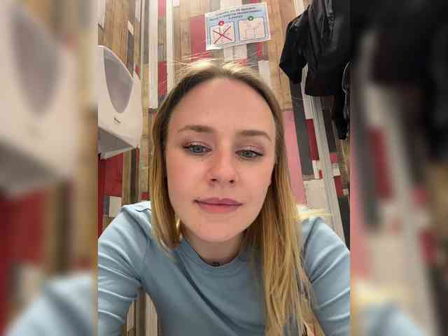 nude live cam Elegantbabe