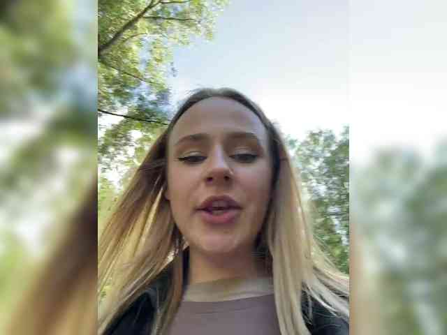 elegantbabe webcam