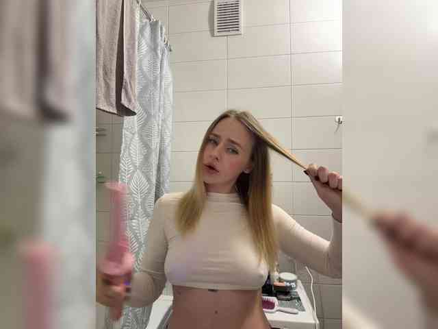-Angel-Ali- webcam