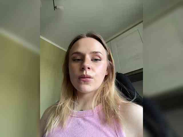 elegantbabe webcam