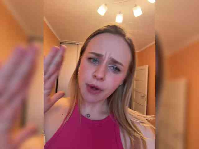 elegantbabe webcam